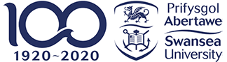 Swansea University Centenary 2020